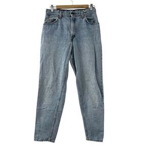 Levi’s Vintage Orange Tab Relaxed Fit Tapered Leg Style 15951 Jeans